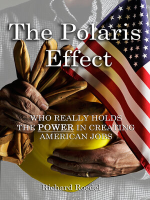 cover image of The Polaris Effect: Who Really Holds the Power in Creating American Jobs